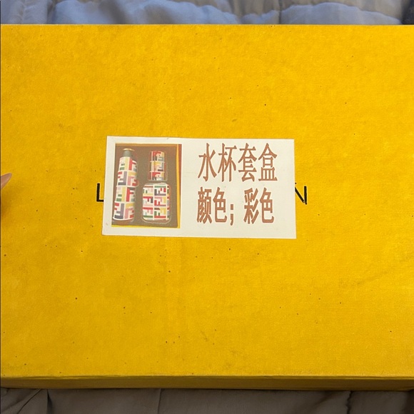 Multicolor Designer Women's Wallet - Picture 8 of 9